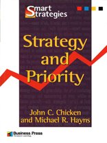 Strategy and Priority,Used