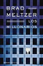 Los millonarios (Spanish Edition),Used
