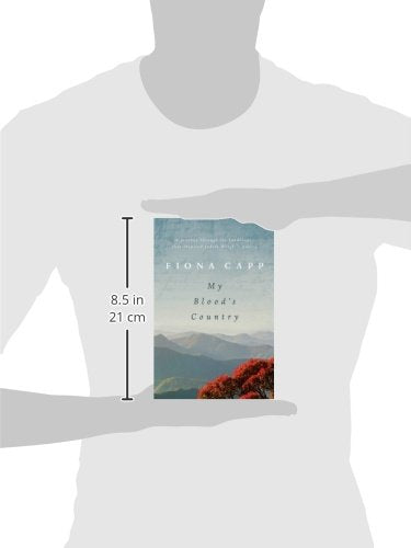 My Blood's Country: A Journey Through the Landscape that Inspired Judith Wright's Poetry,Used