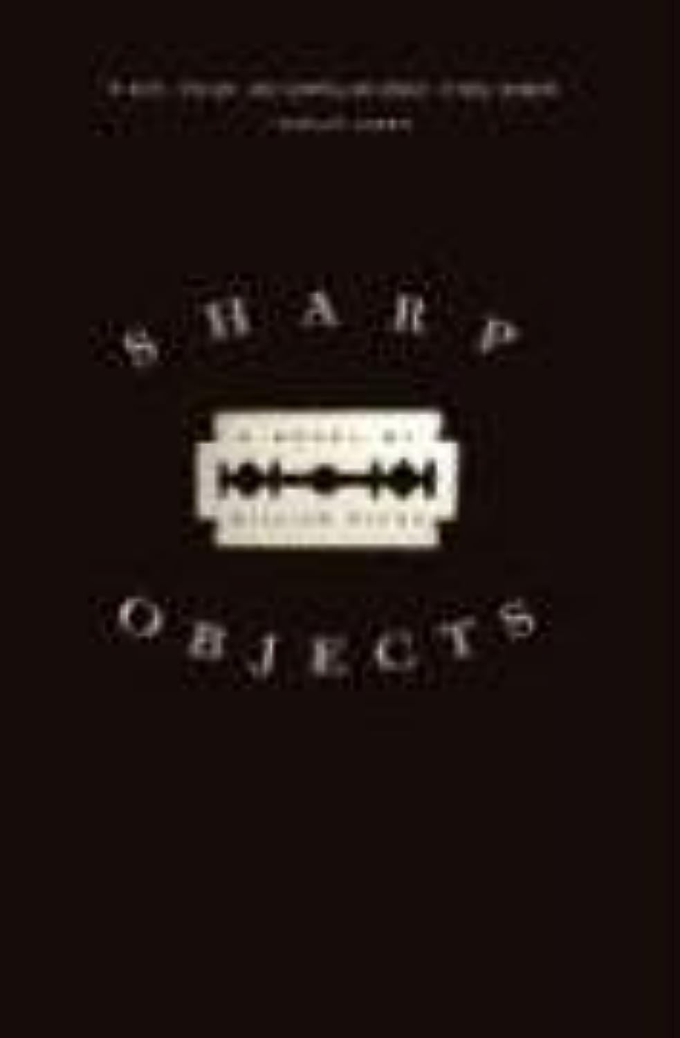 Sharp Objects: A Novel,Used