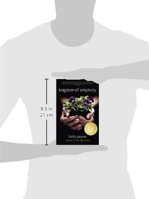 Kingdom of Simplicity,Used