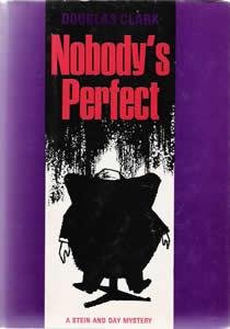Nobody's perfect ([A Stein and Day mystery]),Used
