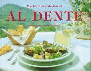 Al Dente: All the Secrets of Italy's Genuine HomeStyle Cooking,Used
