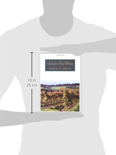 Soils for Fine Wines,New