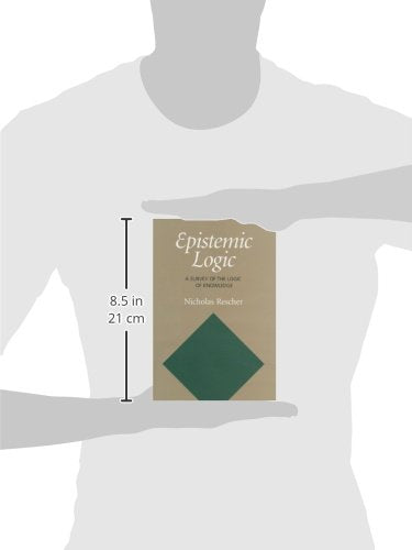 Epistemic Logic: A Survey of the Logic of Knowledge,Used