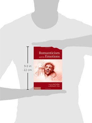 Romanticism and the Emotions,Used