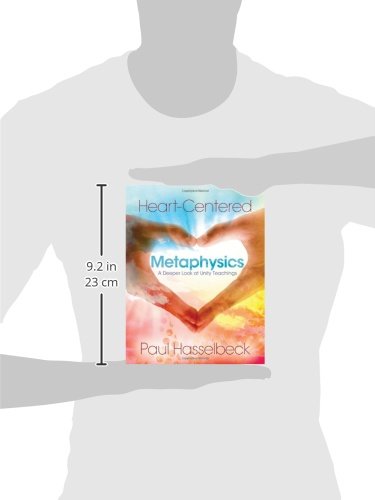 Heartcentered Metaphysics