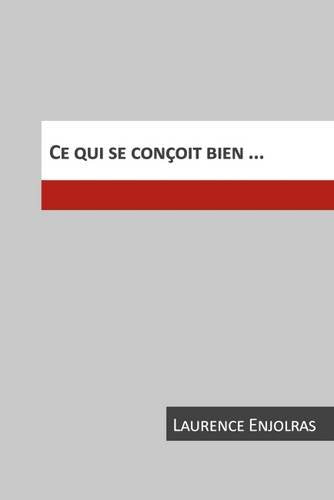 Ce Qui Se Conoit Bien... (French Edition),Used