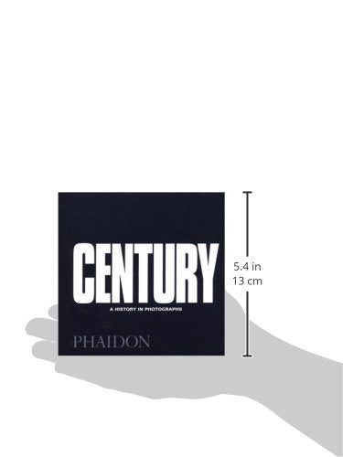 Century, Mini Edition: One Hundred Years Of Human Progress, Regression, Suffering And Hope,Used