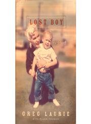 Lost Boy: My Story,New