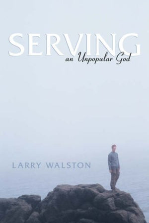Serving An Unpopular God,Used