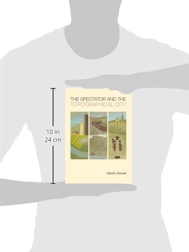 The Spectator and the Topographical City,Used