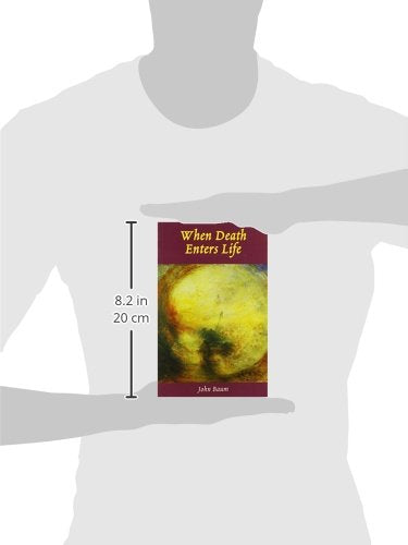 When Death Enters Life,Used