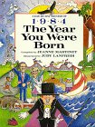The Year You Were Born, 1984,Used