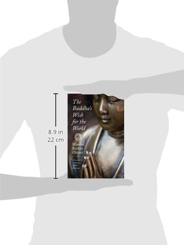 The Buddhas Wish For The World,New