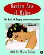 Random Acts of Malice,Used