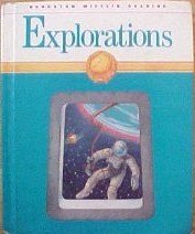 Explorations, 5th Grade (Houghton Mifflin Reading),Used