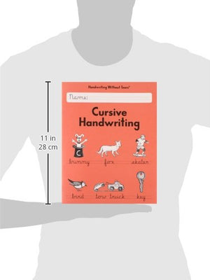 Cursive Handwriting