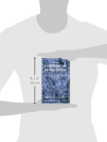 The Copernican Revolution: Planetary Astronomy in the Development of Western Thought,Used