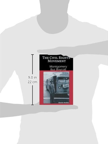 Montgomery Bus Boycott (Civil Rights Movement),Used