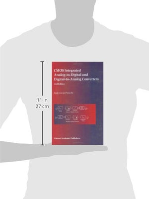 CMOS Integrated AnalogtoDigital and DigitaltoAnalog Converters,Used