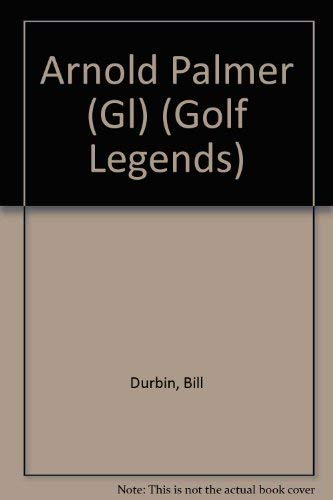 Arnold Palmer (Golf Legends),Used