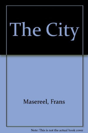 The City,New