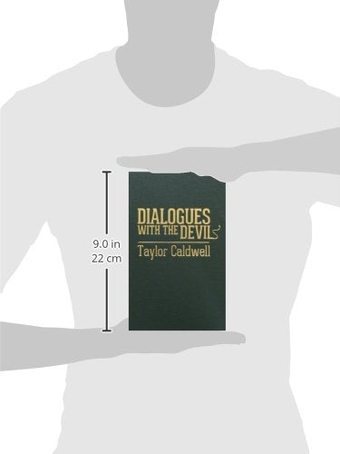 Dialogues with the Devil,Used