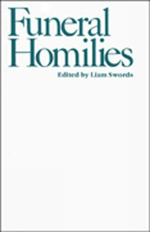 Funeral Homilies,New