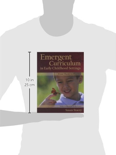 Emergent Curriculum In Early Childhood Settings: From Theory To Practice (None)