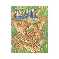 Scott Foresman Reading: Practice Book,Used