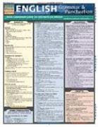 English Grammar & Punctuation,Used