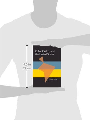 Cuba, Castro, and the United States (Pitt Latin American Series),Used