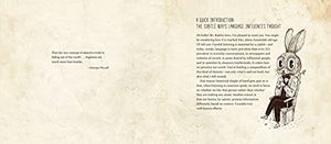 An Illustrated Book of Loaded Language: Learn to Hear Whats Left Unsaid (Bad Arguments),Used