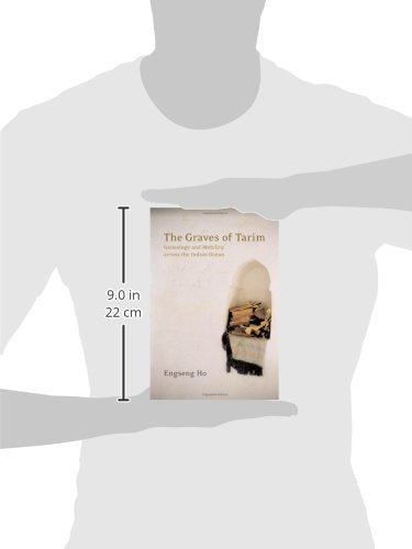 The Graves of Tarim: Genealogy and Mobility across the Indian Ocean (Volume 3),Used