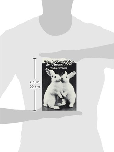 How to Raise Rabbits for Fun and Profit,Used