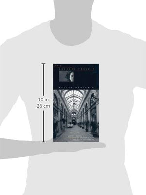 The Arcades Project,New