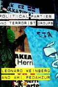 Political Parties and Terrorist Groups (Extremism and Democracy),Used