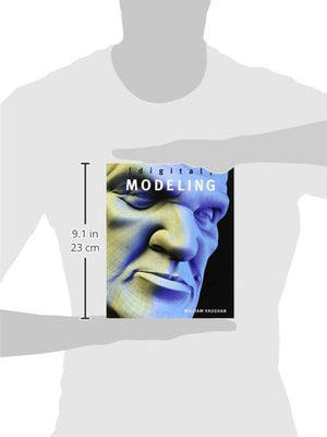Digital Modeling,New