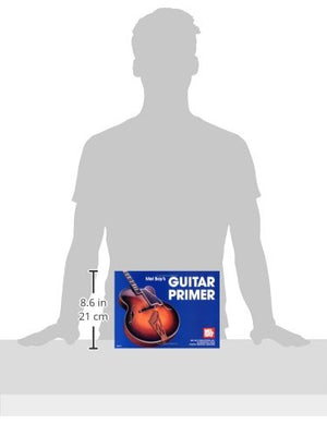 Guitar Primer,Used