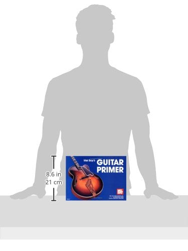 Guitar Primer,Used
