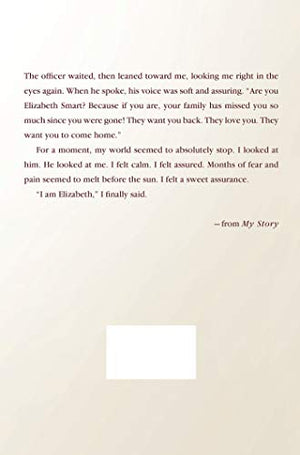 My Story,New
