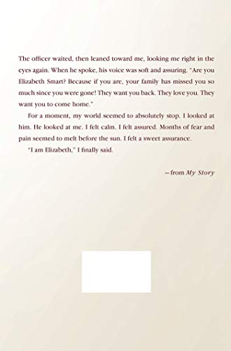 My Story,New