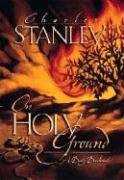 On Holy Ground: A Daily Devotional-new,New