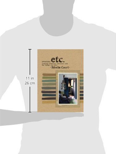 Etcetera: Creating Beautiful Interiors With The Things You Love