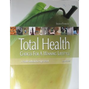 Total Health: Choices for a Winning Lifesytle,Used