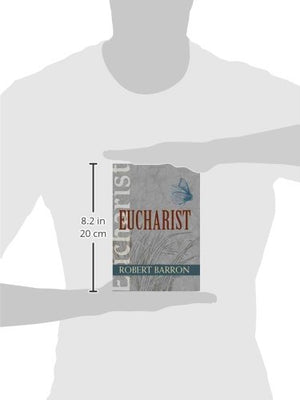 Eucharist (Christian Spirituality for Adults),New
