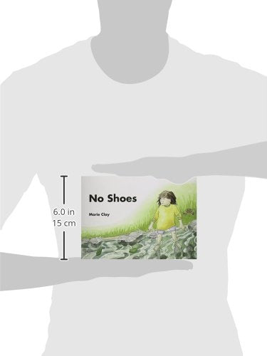 No Shoes-new