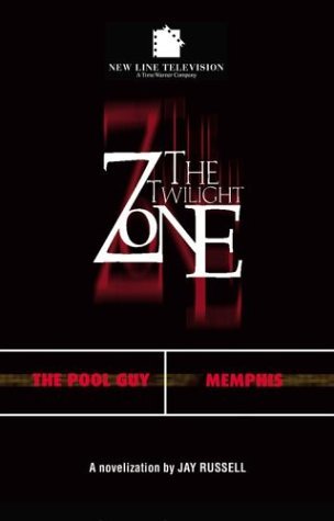 The Twilight Zone #1: The Pool Guy / Memphis,Used