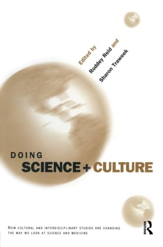 Doing Science + Culture-used